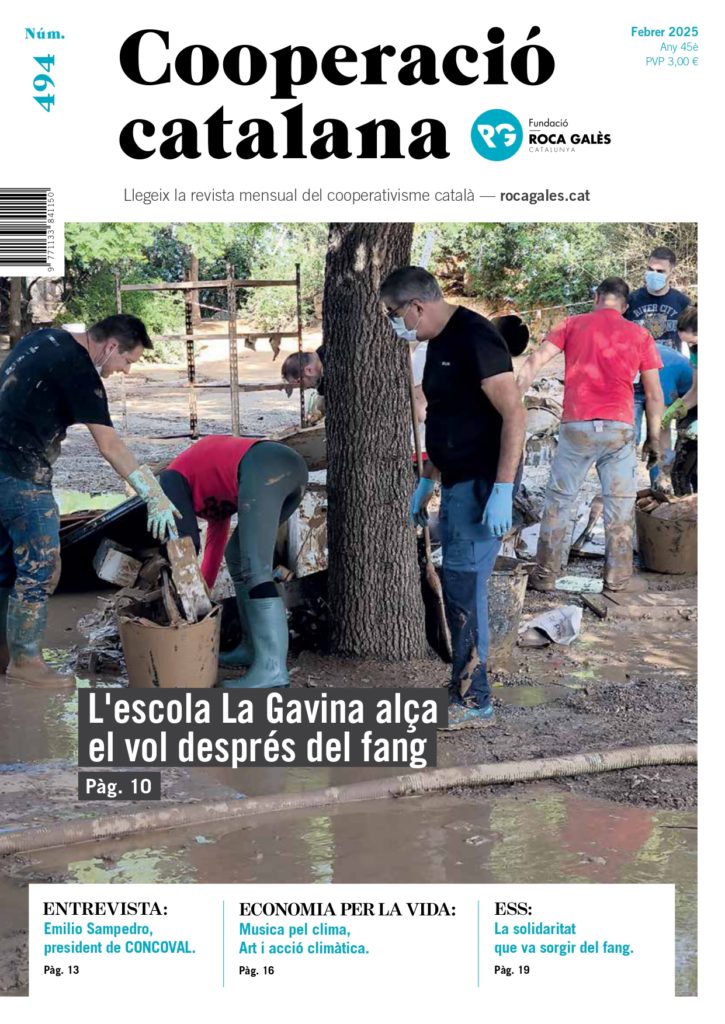 Cooperació Catalana, 494