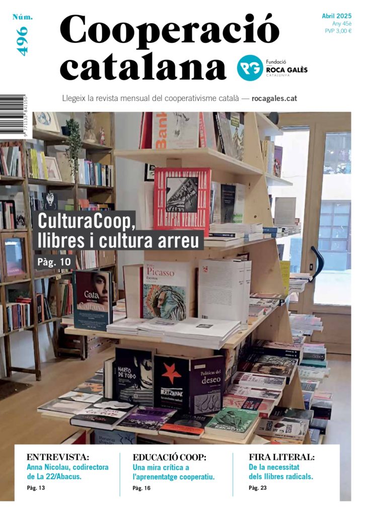 Cooperació Catalana, 496