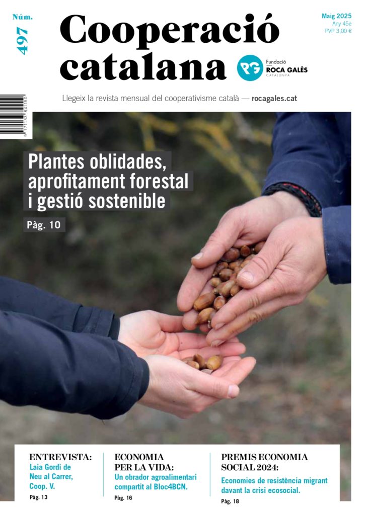 Cooperació Catalana, 497