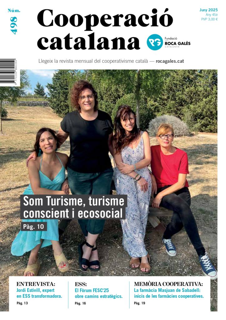 Cooperació Catalana, 498