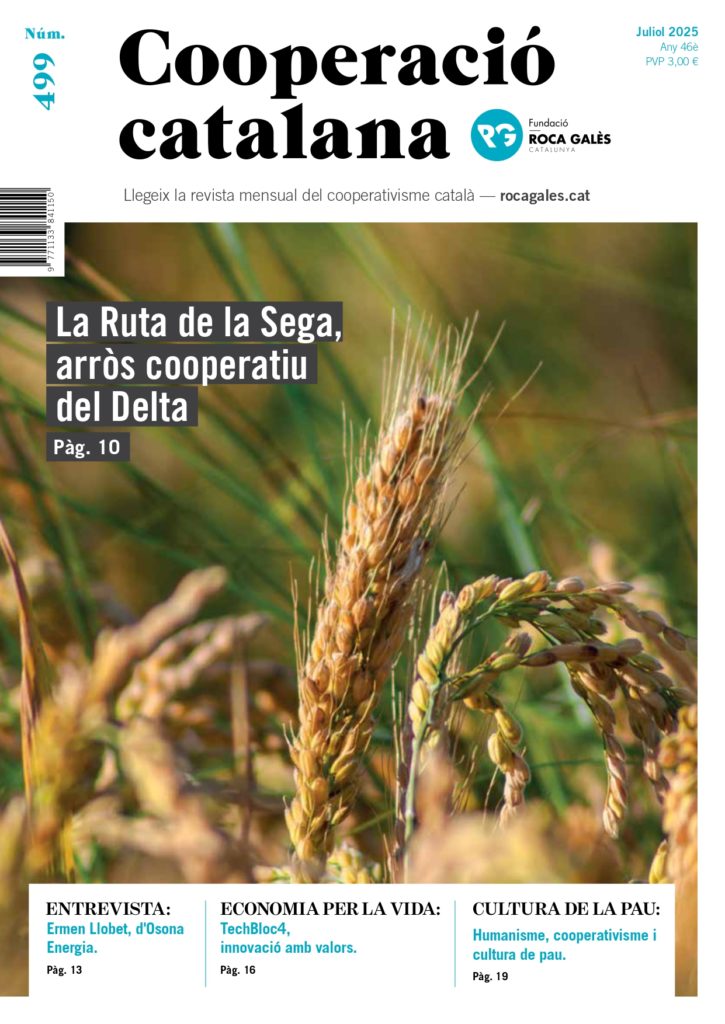 Cooperació Catalana, 499