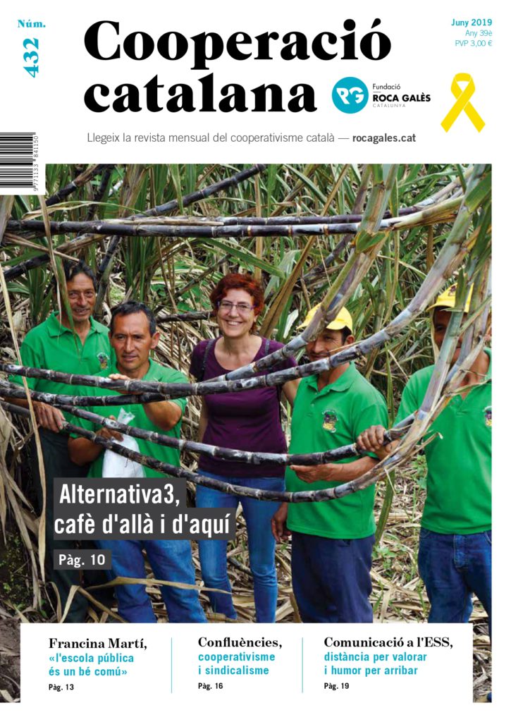 Cooperació Catalana, 432