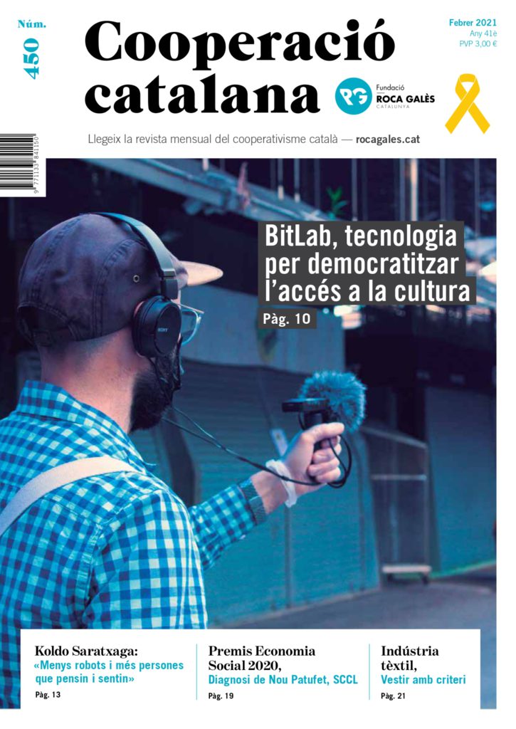 Cooperació Catalana, 450