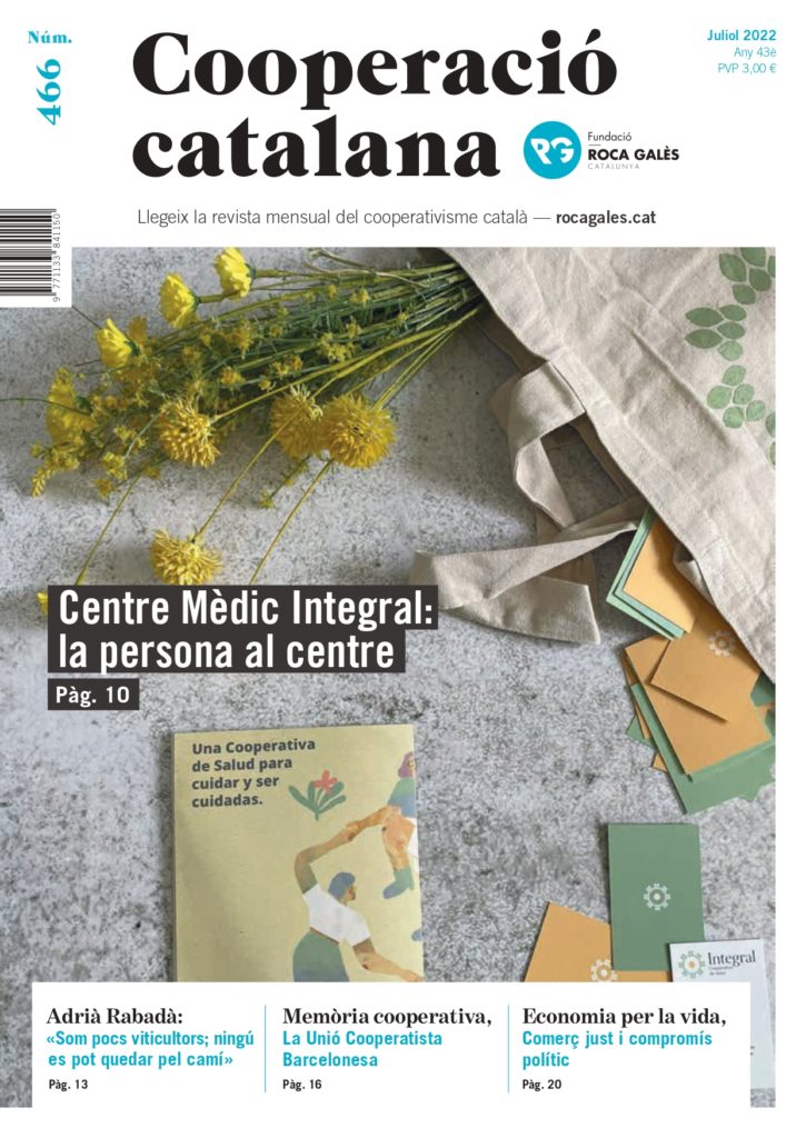 Cooperació Catalana, 466