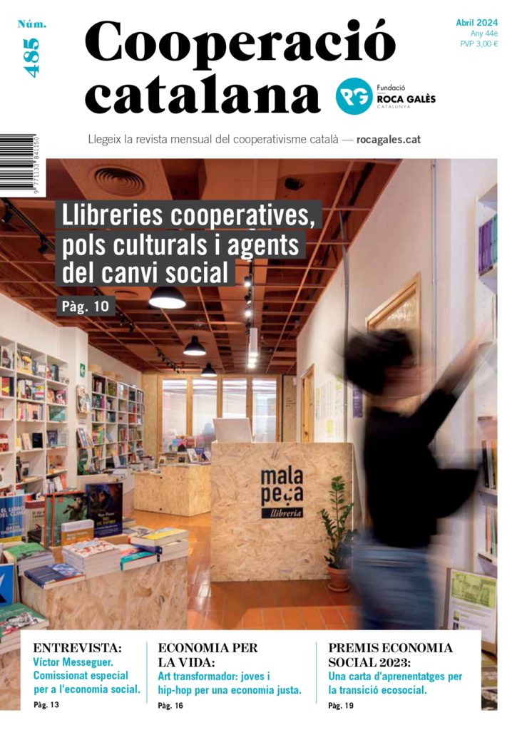 Cooperació Catalana, 485