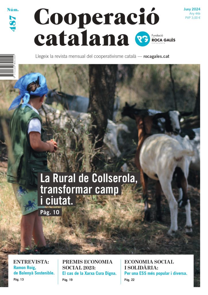 Cooperació Catalana, 487