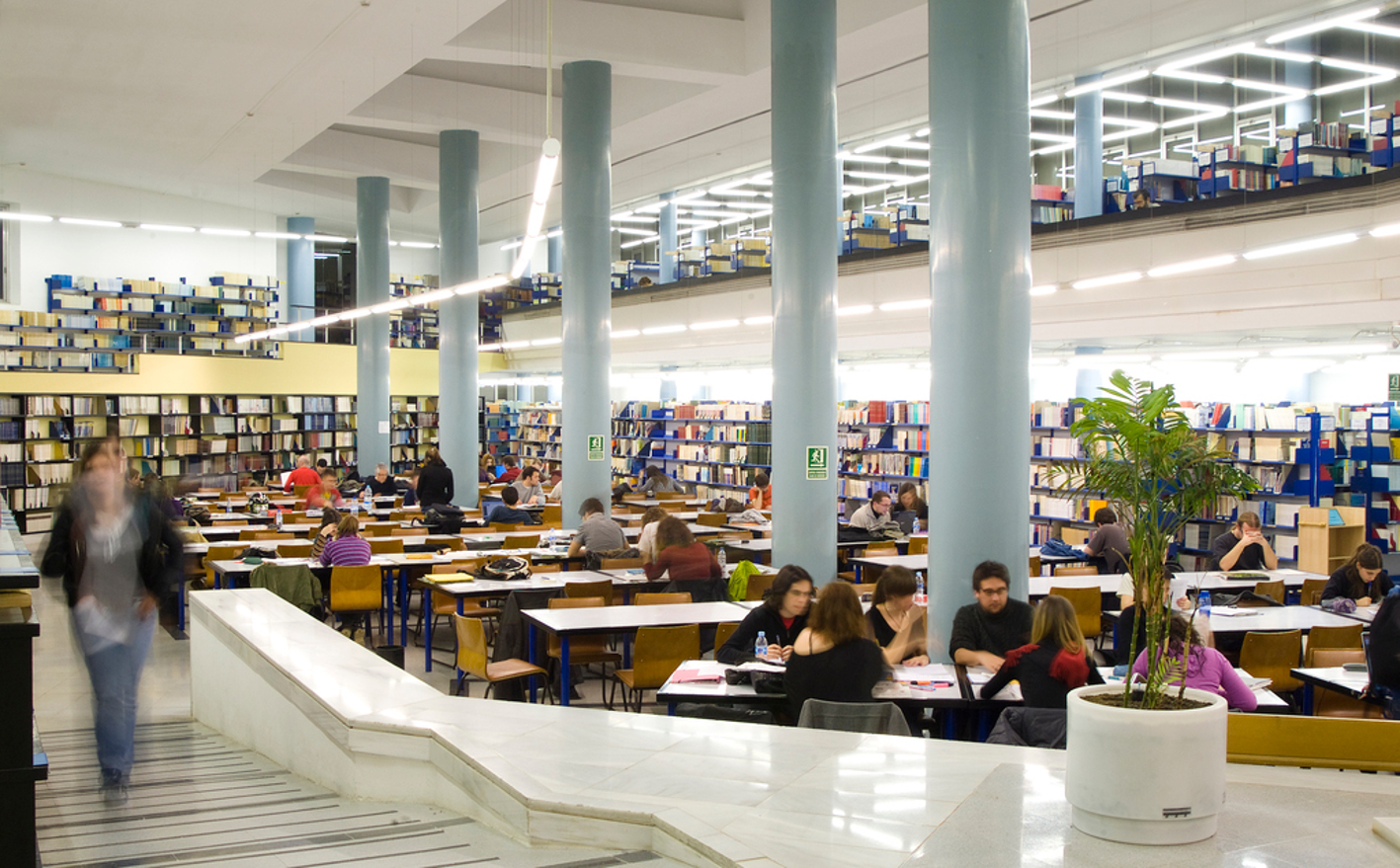 Premiar la recerca i el coneixement