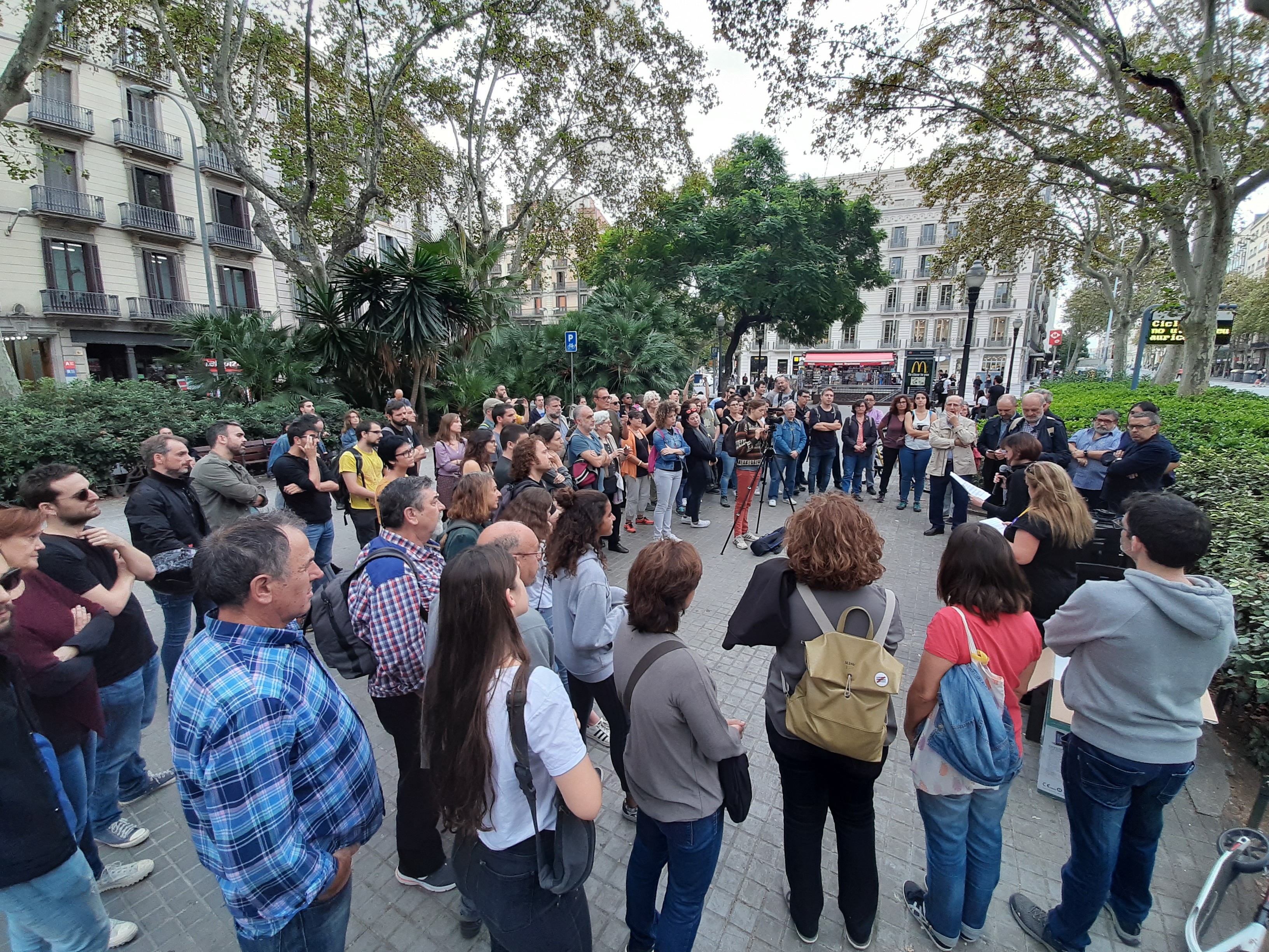 La sentència de l’1-O