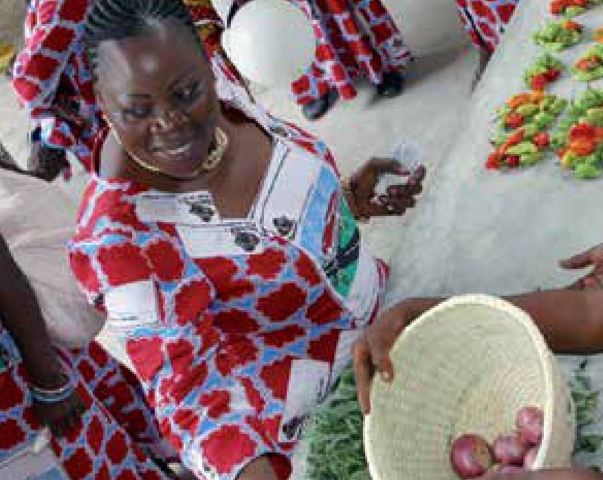 OikoCrèdit, quinze anys de presència a Catalunya