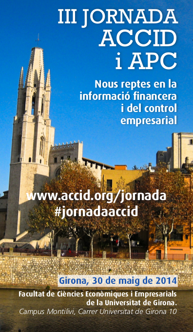 III Jornada ACCID
