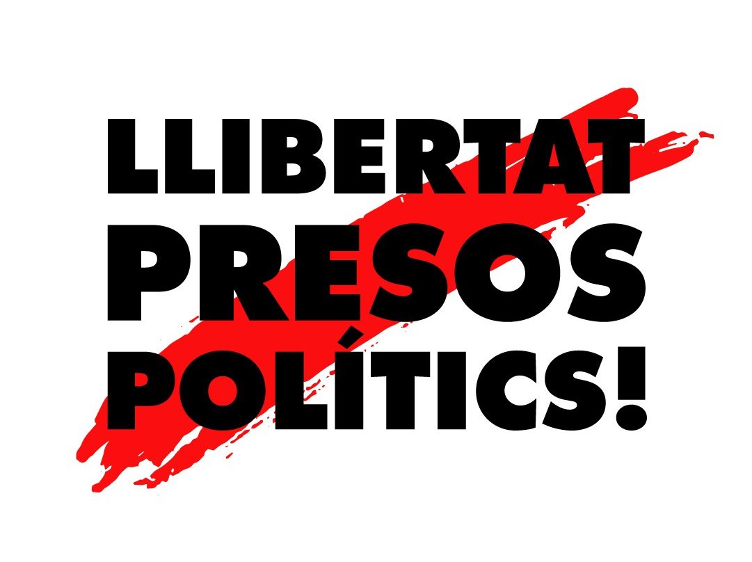 Amb el govern legítim de Catalunya