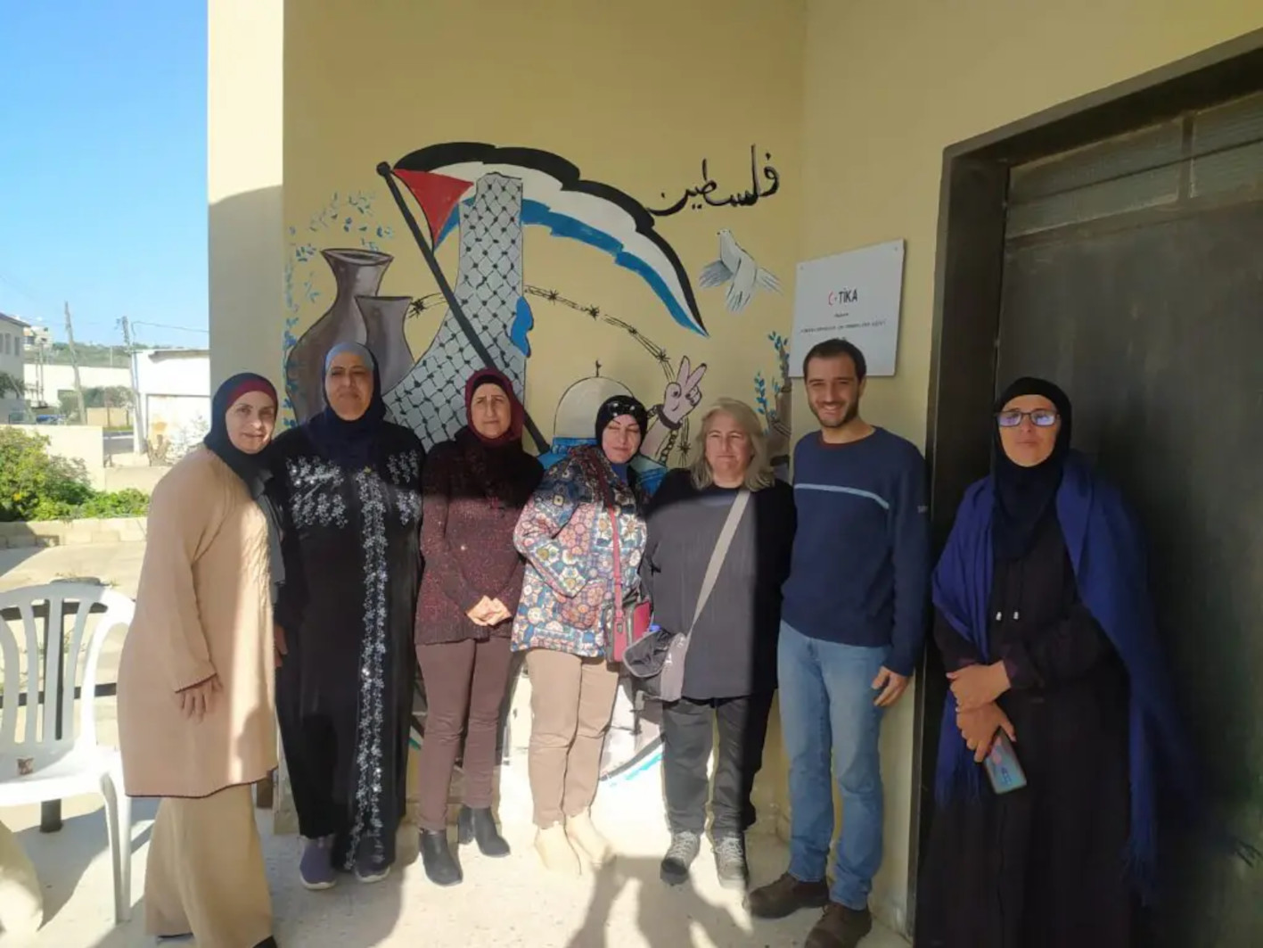 El cooperativisme i les guerres