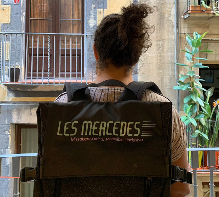 Treball digne i economia social i solidària