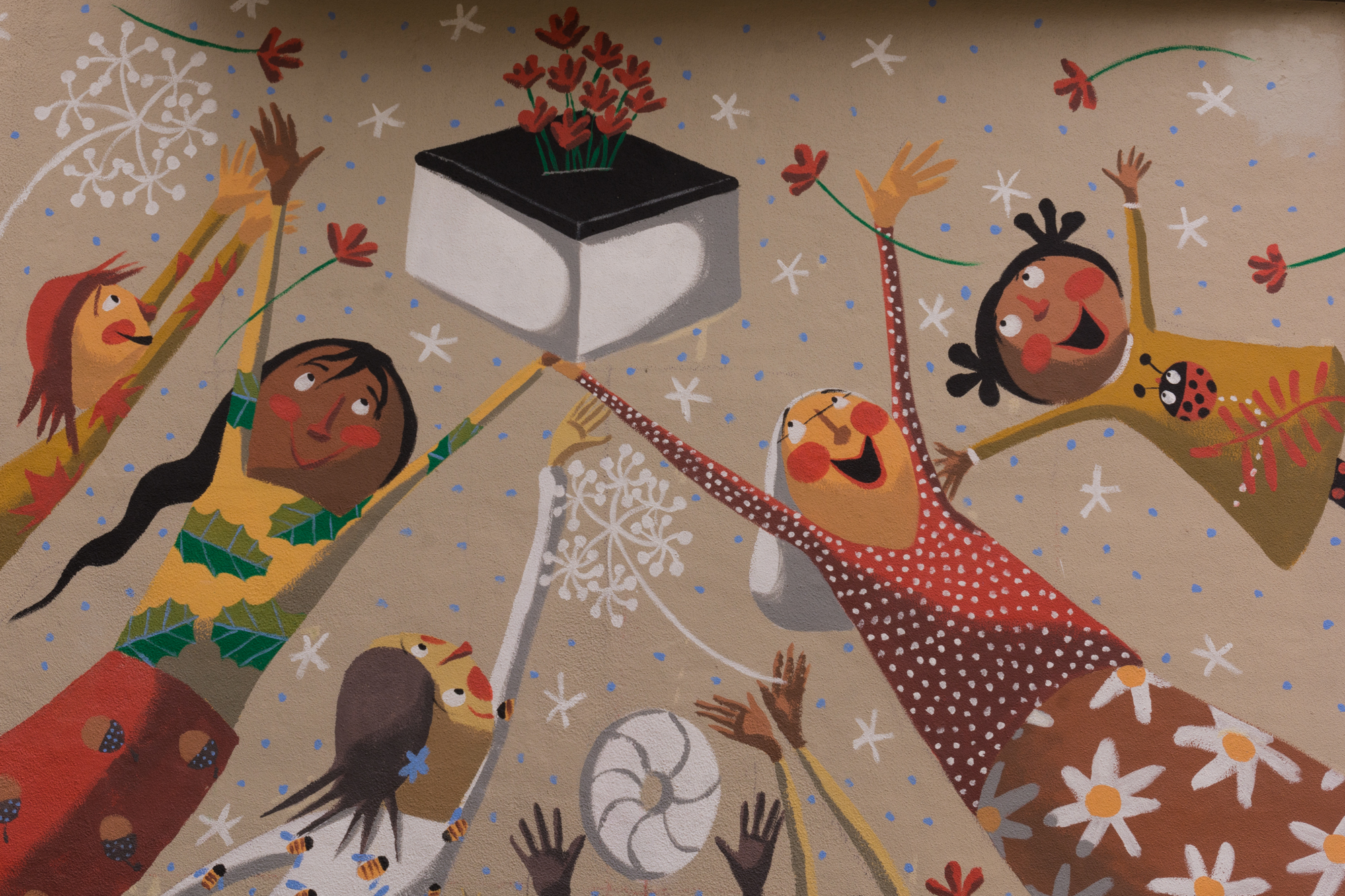 Imparcialitat i drets fonamentals