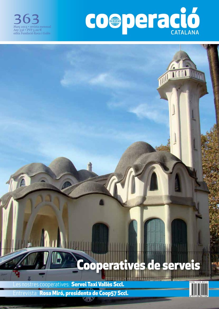 Cooperació Catalana 363