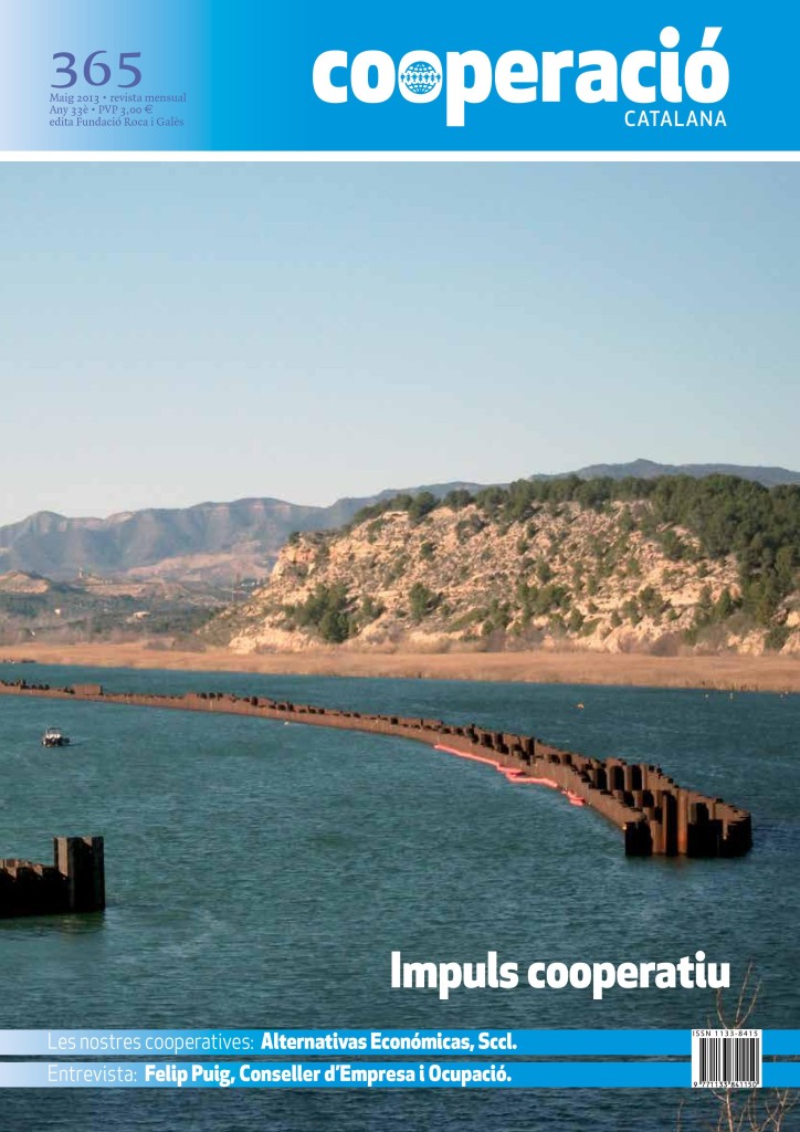 Cooperació Catalana 365