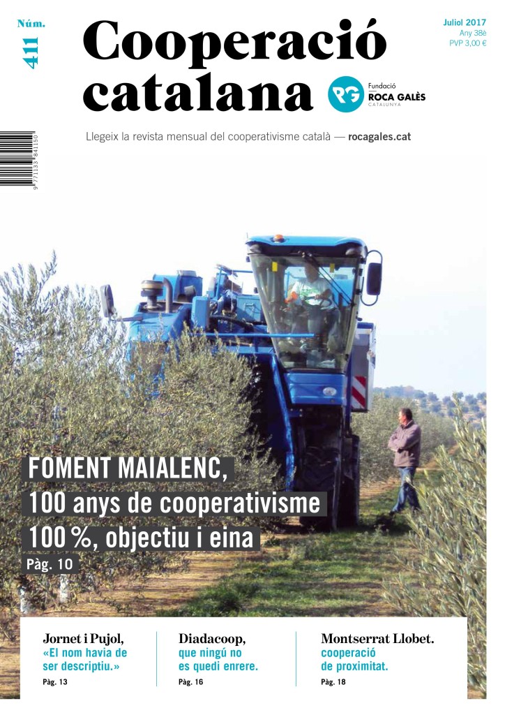 Cooperació Catalana, 411