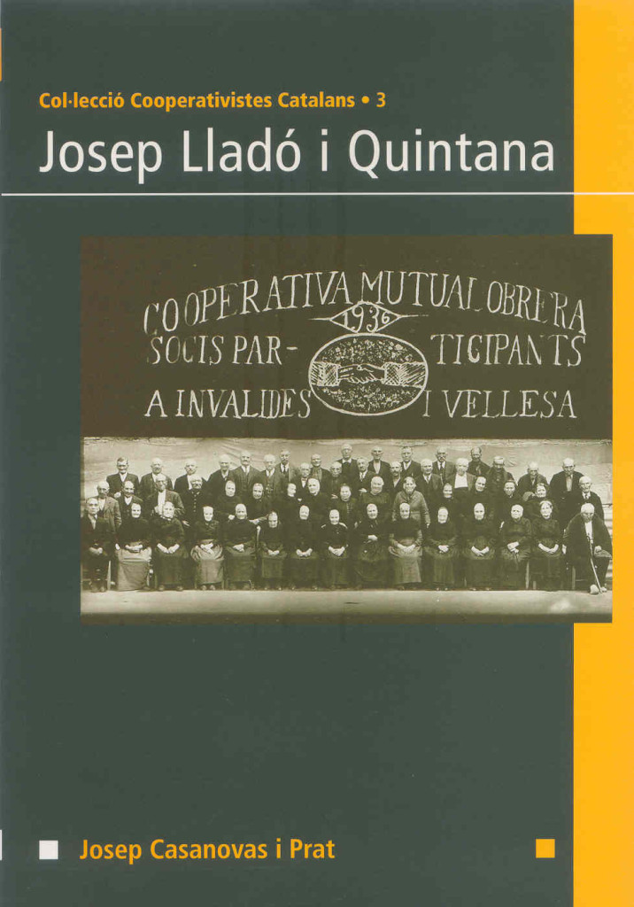 Josep Llandó i Quintana