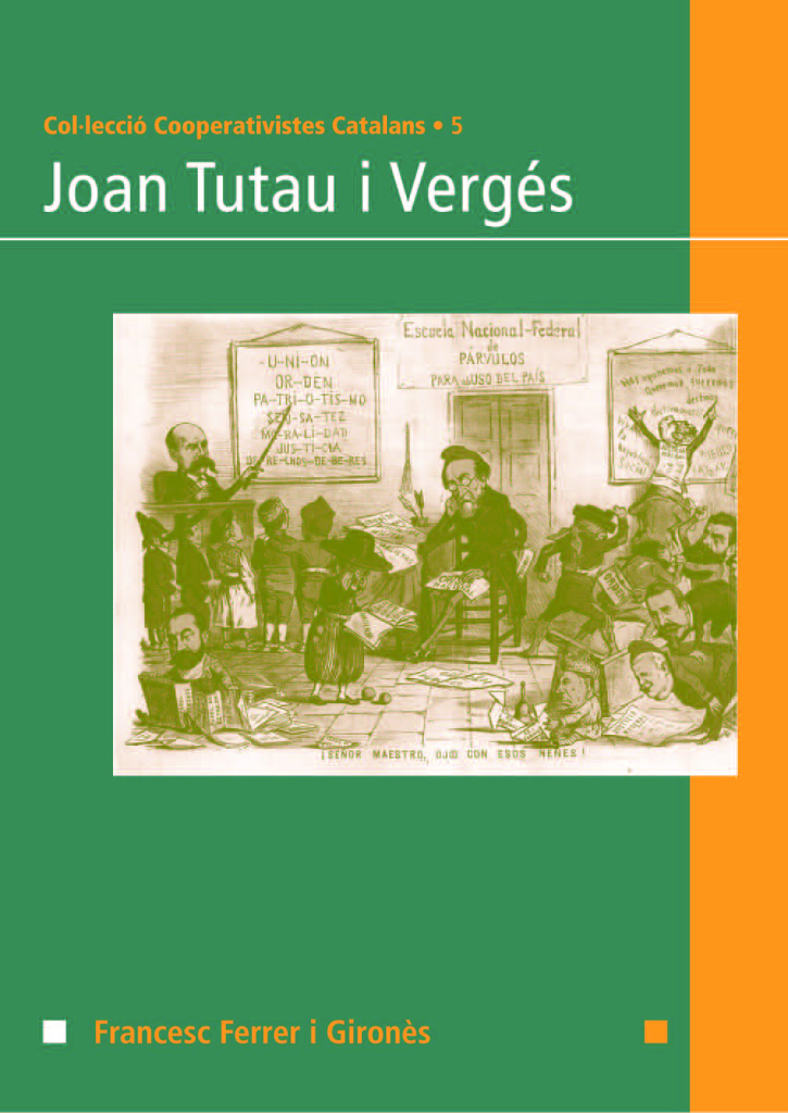 Joan Tutau i Vergés