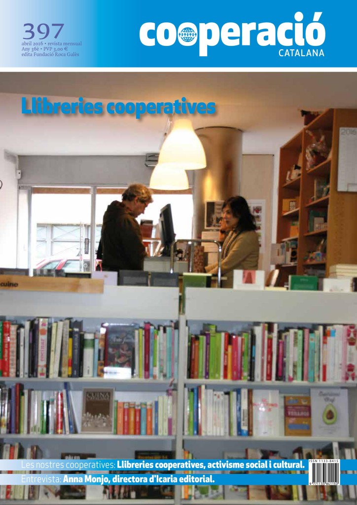 Cooperació Catalana, 397