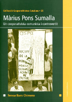 Presentació del llibre Màrius Pons Sumalla