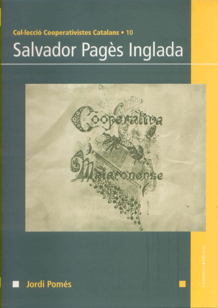 Salvador Pagès Inglada