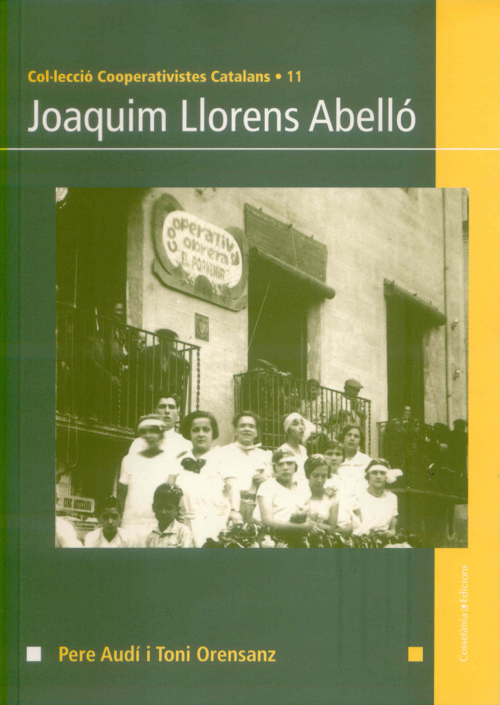Joaquim Llorens Abelló