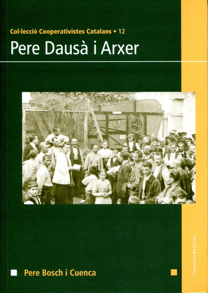 Pere Dausà i Arxer