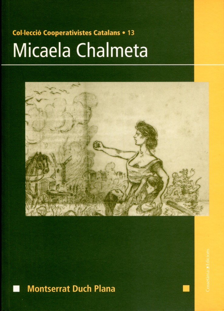 Micaela Chalmeta