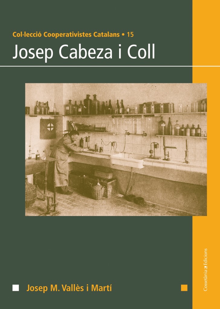 Josep Cabeza i Coll