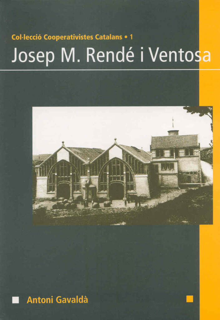 Josep M. Rendé i Ventosa