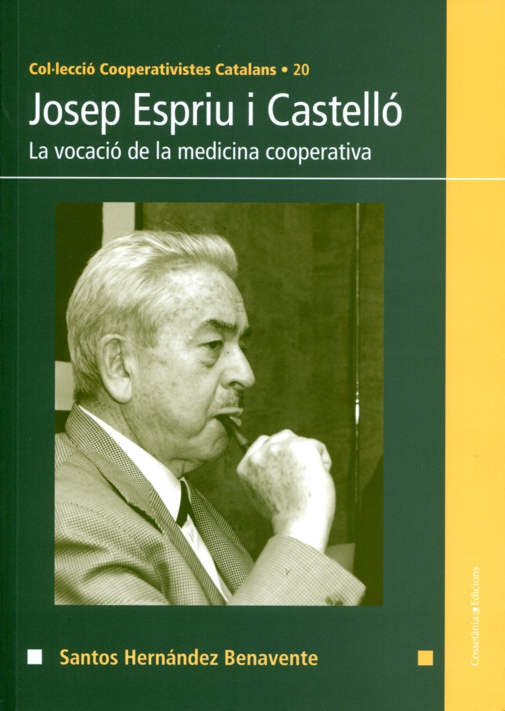 Josep Espriu i Castelló