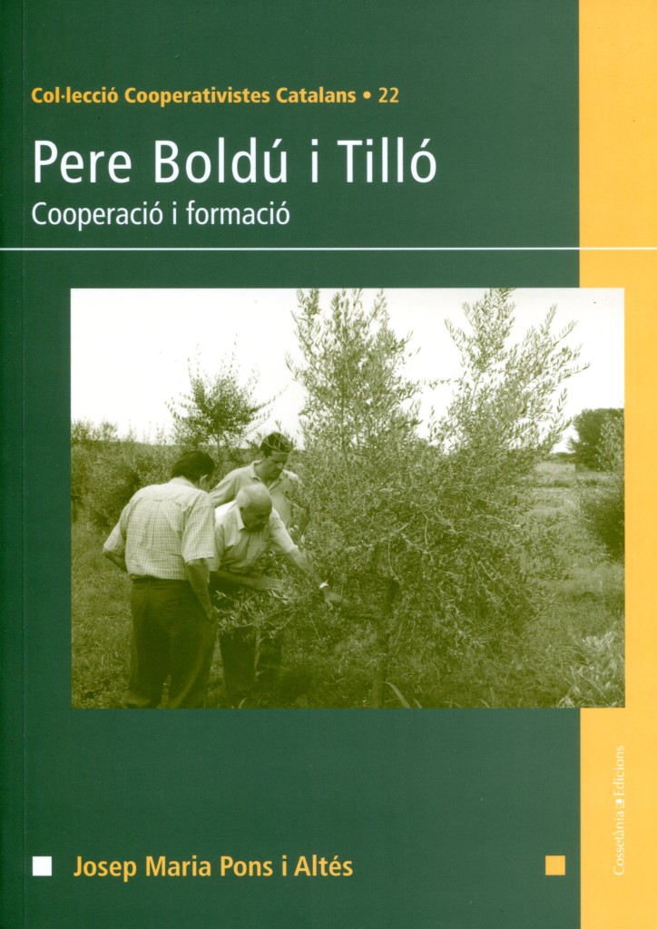 Pere Boldú i Tilló