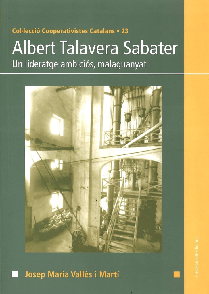 Albert Talavera i Sabater