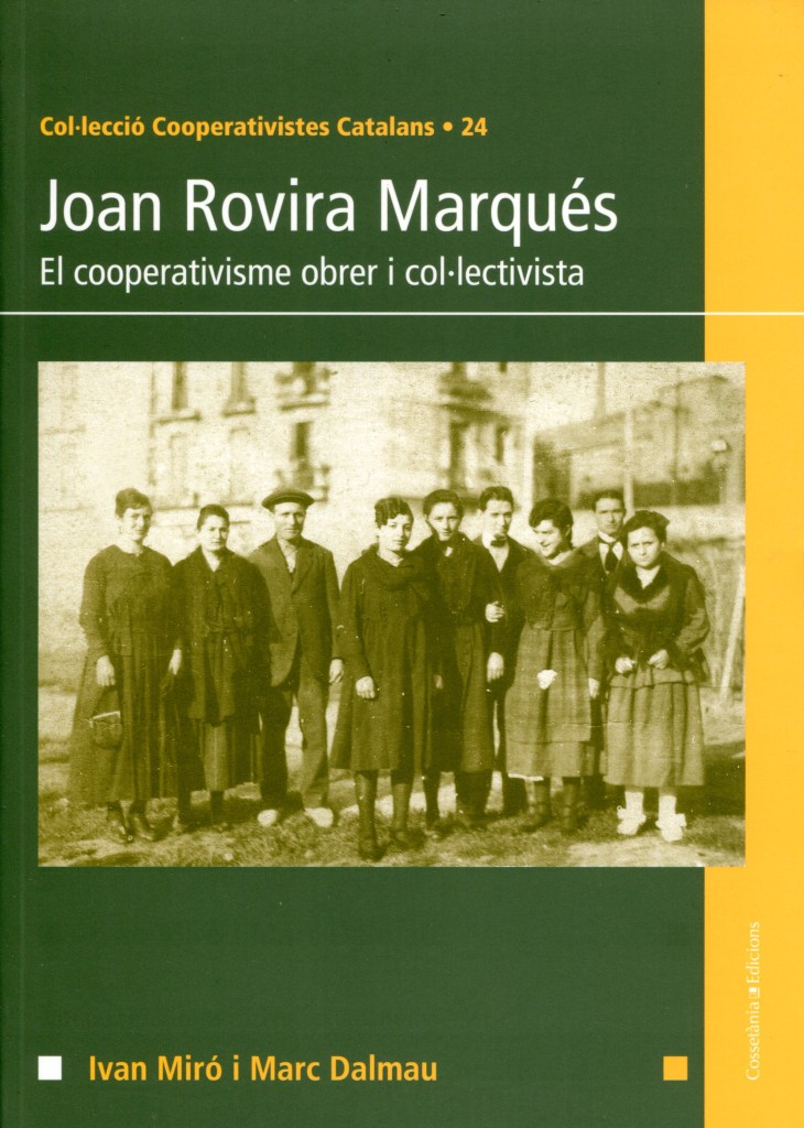 Joan Rovira Marqués