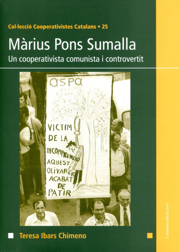 Màrius Pons Sumalla