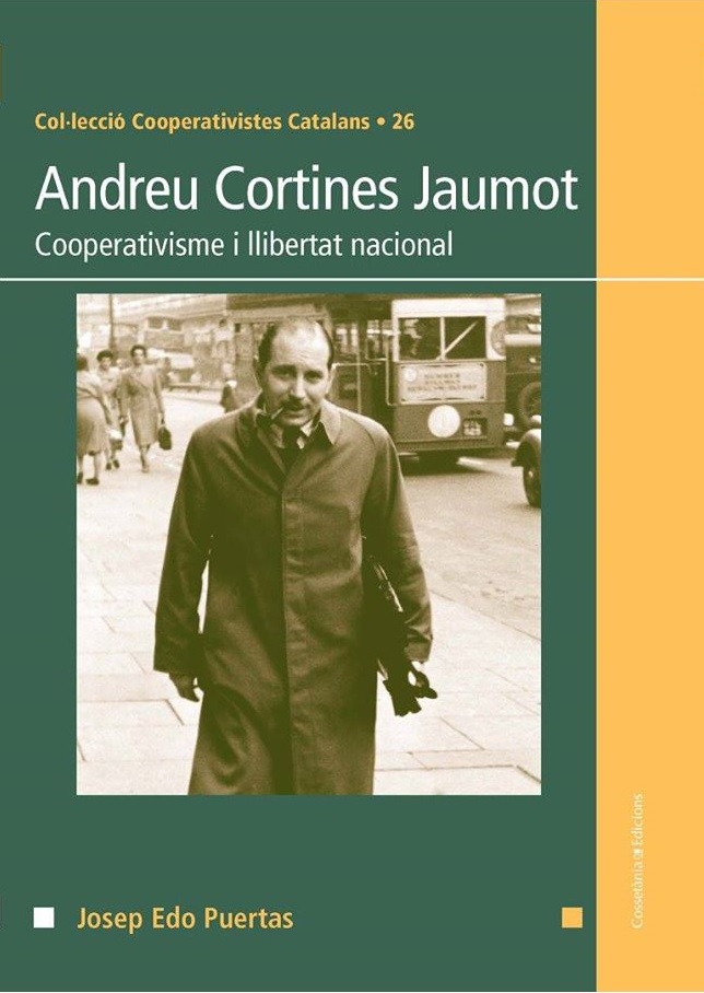 Andreu Cortines Jaumot