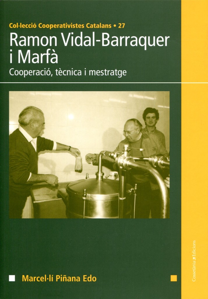 Ramon Vidal-Barraquer i Marfà