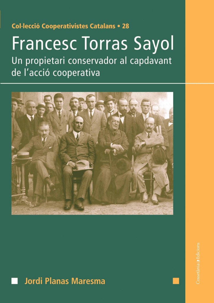 Francesc Torras Sayol