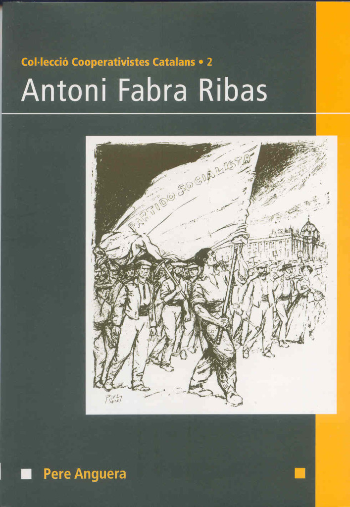 Antoni Fabra Ribas