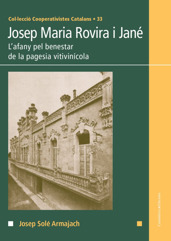 Josep Maria Rovira i Jané