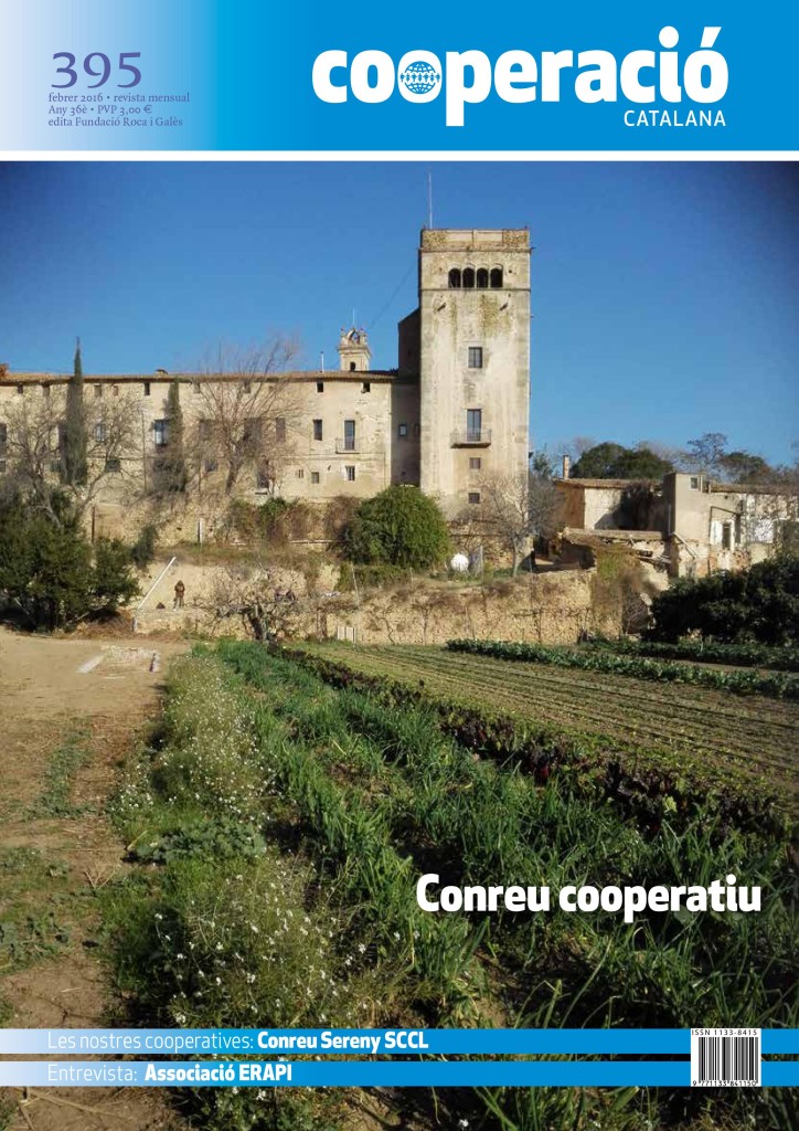 Cooperació Catalana 395