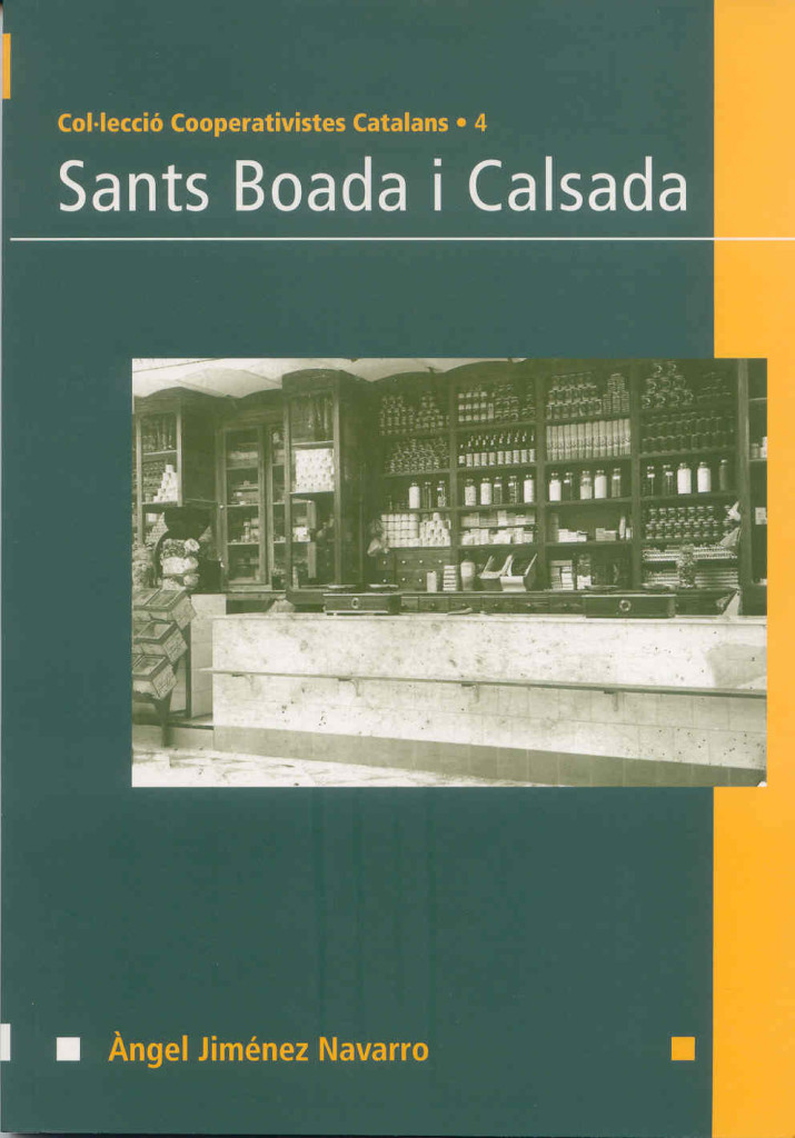 Sants Boada i Calsada