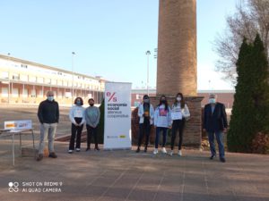 Premi 4rt dESO Institut Joan Guinjoan