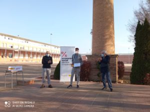 Premi Batxillerat - Institut Joan Guinjoan