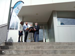 Reconeixement Docents i Equip Directiu - ESiT Escola Joan XXIII