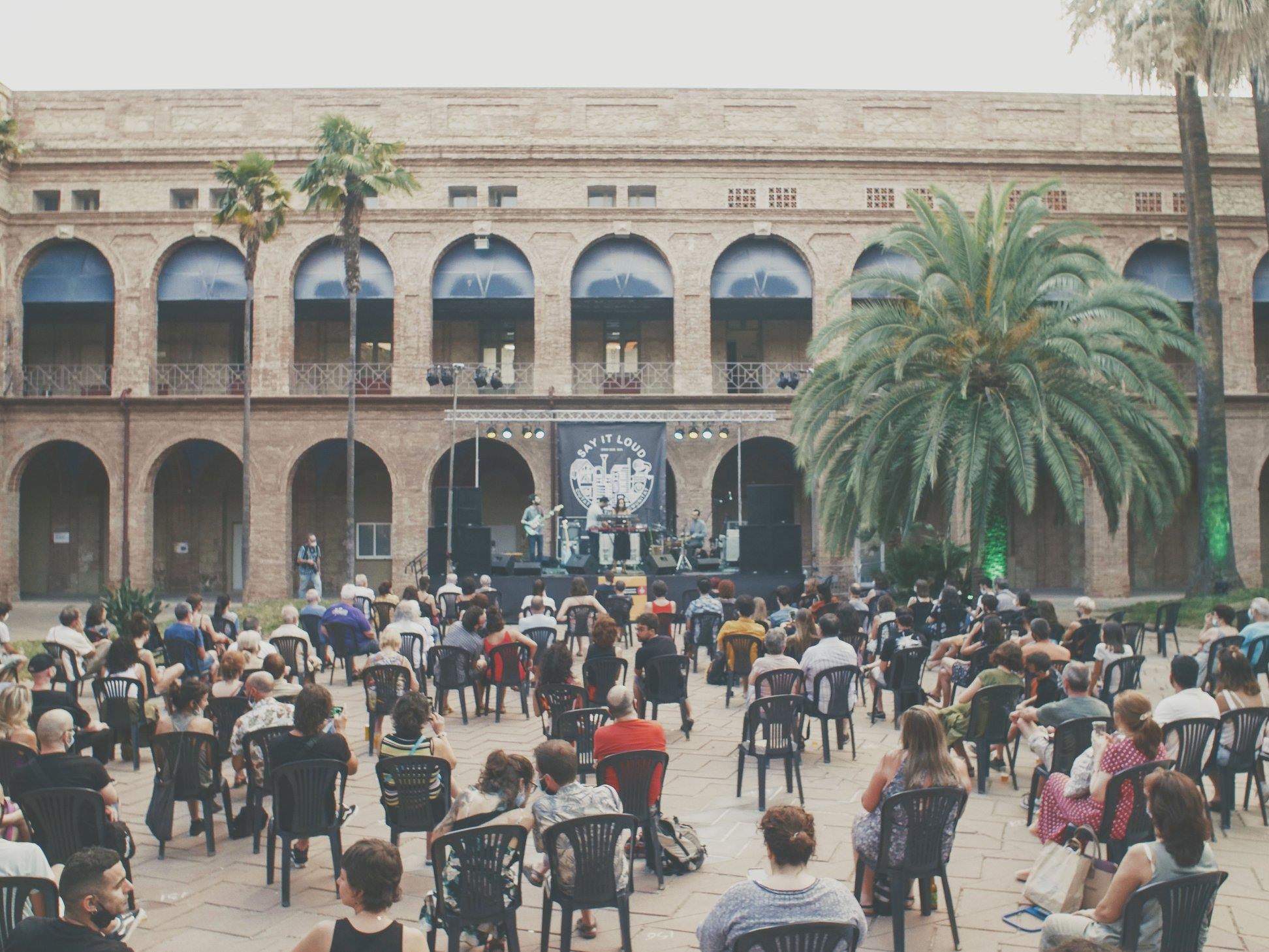 Tardor transformadora