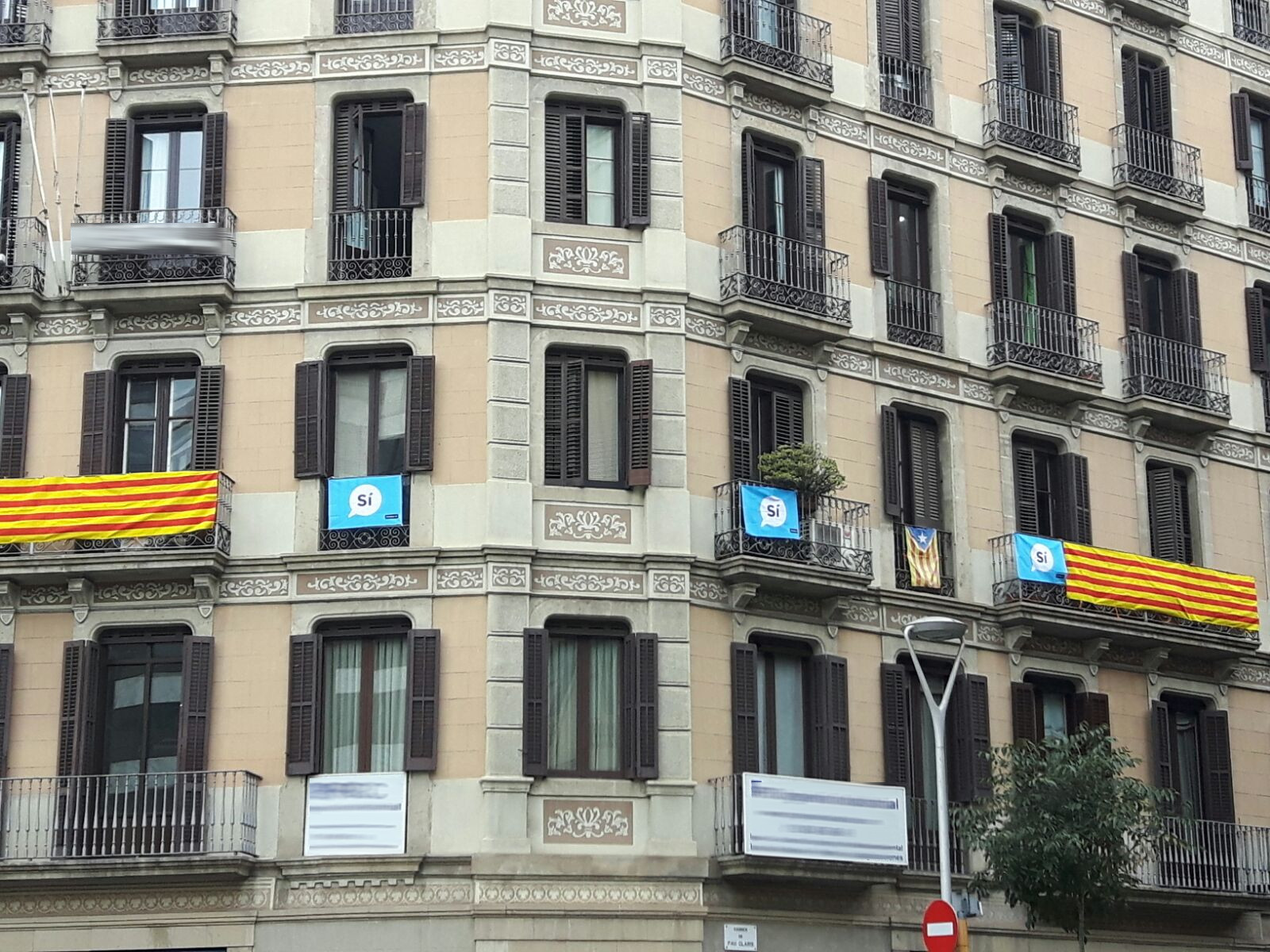 Comunicat | Adhesió vaga general dimarts 3 octubre