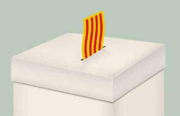 MANIFEST DE L’ECONOMIA SOCIAL I SOLIDÀRIA PEL REFERÈNDUM I LA INDEPENDÈNCIA