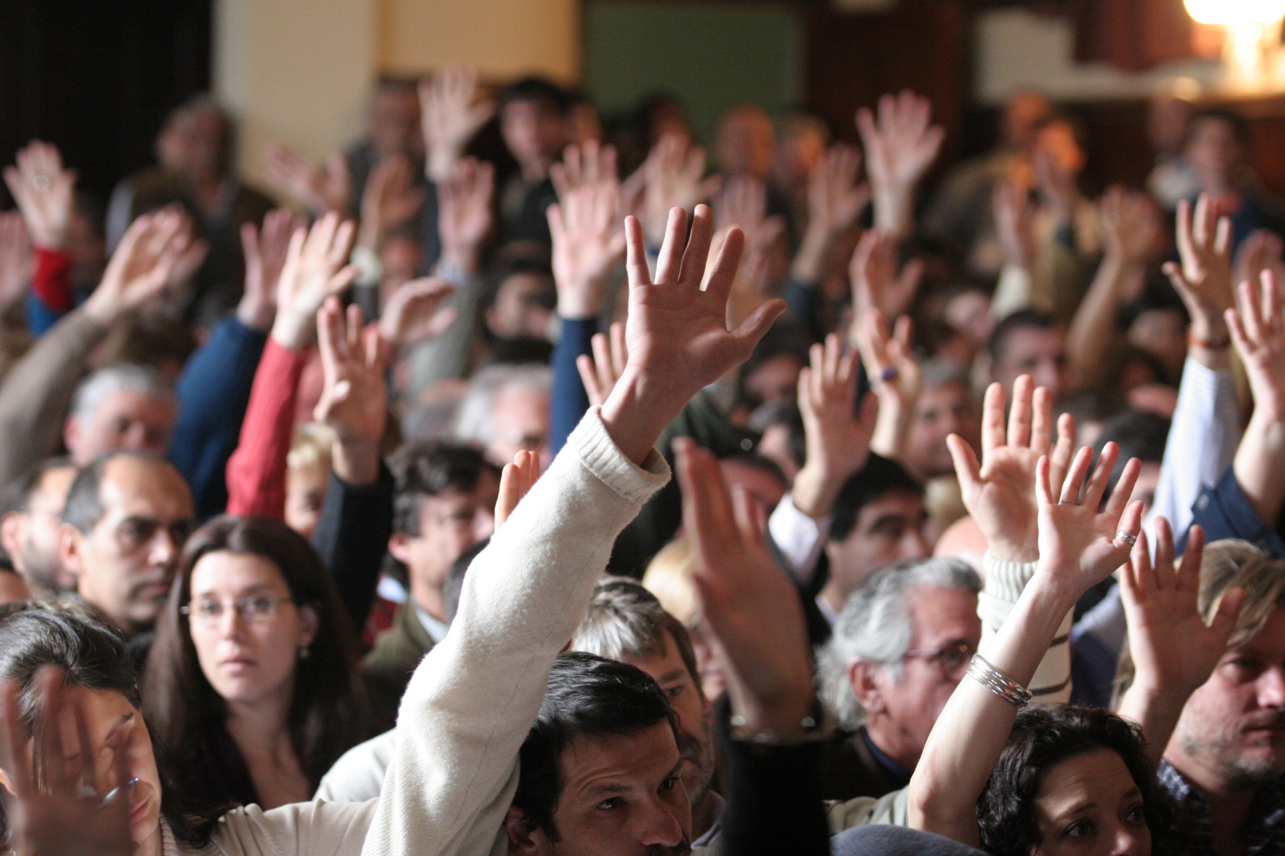MANIFEST DES DE L’ECONOMIA SOCIAL I SOLIDÀRIA